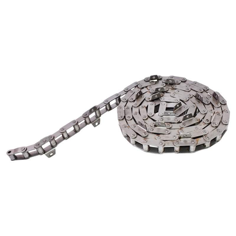Lant transport combina pentru Donghua, John Deere cod OEM AZ34242 38.4VBF5.02.04 L=4 metri